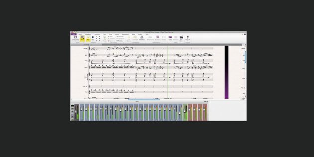 16 лучших программ для создания музыки 16 лучших программ для создания музыки