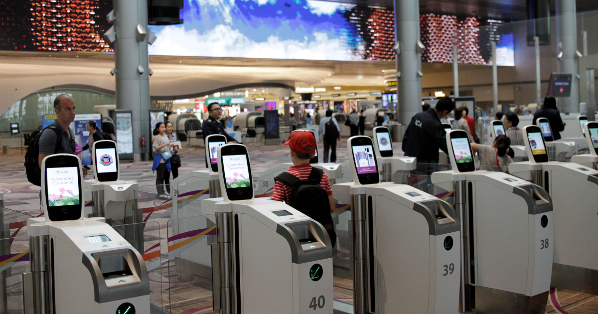 Особенности получения 96-часового безвизового транзита в Сингапуре Особенности получения 96-часового безвизового транзита в Сингапуре