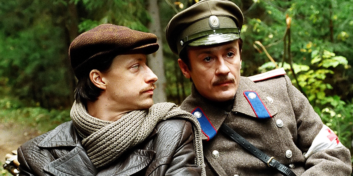 10 русских мини-сериалов, которые стоит посмотреть 10 русских мини-сериалов, которые стоит посмотреть