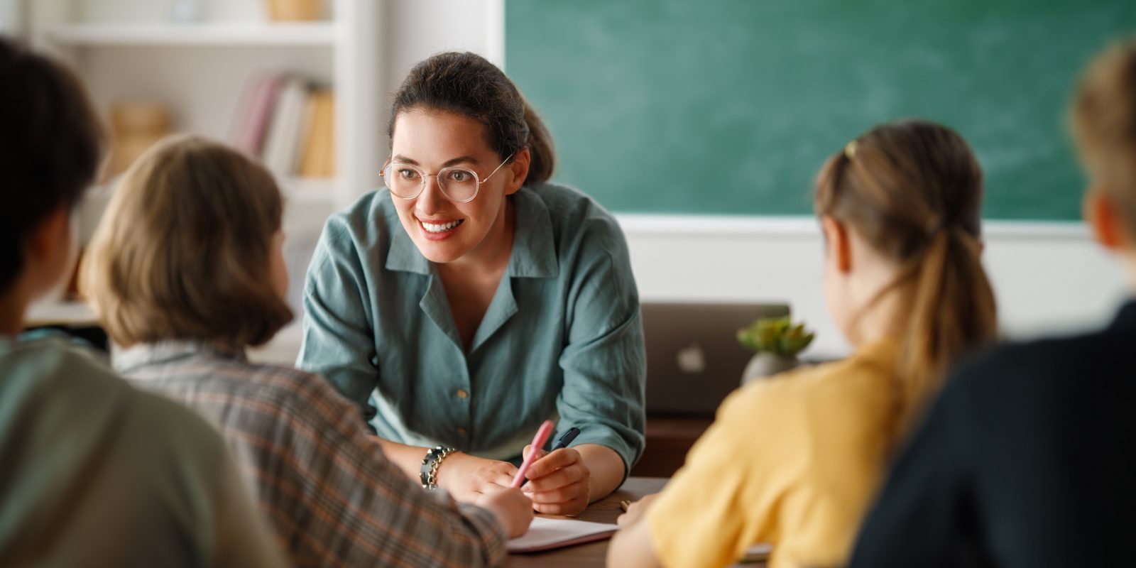 Учителя, которых мы запомнили на всю жизнь: истории редакции Учителя, которых мы запомнили на всю жизнь: истории редакции