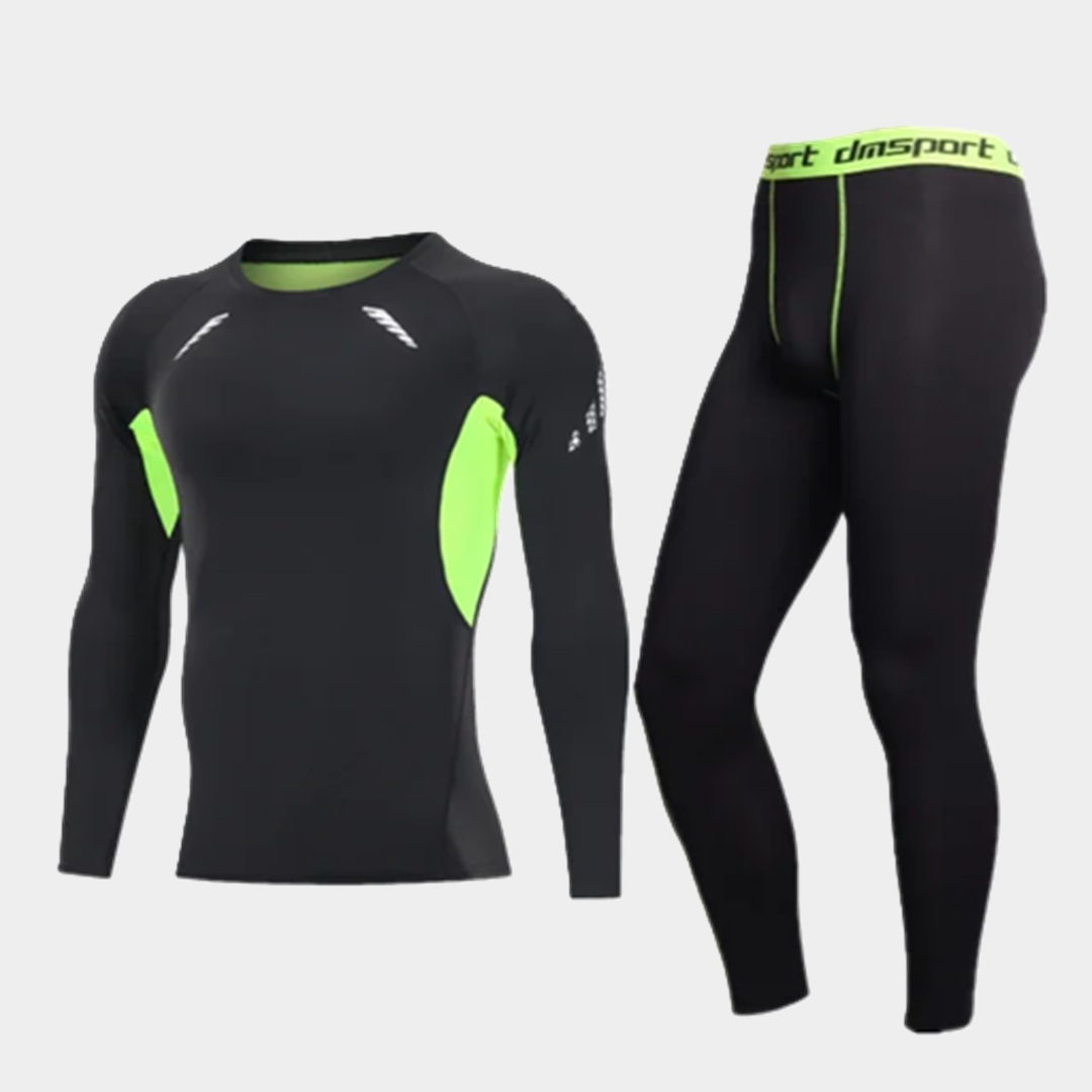 10 моделей качественного термобелья с AliExpress 10 моделей качественного термобелья с AliExpress