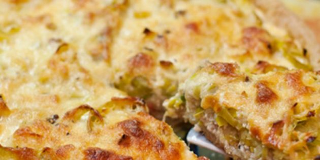 10 лучших рецептов пирогов с капустой 10 лучших рецептов пирогов с капустой