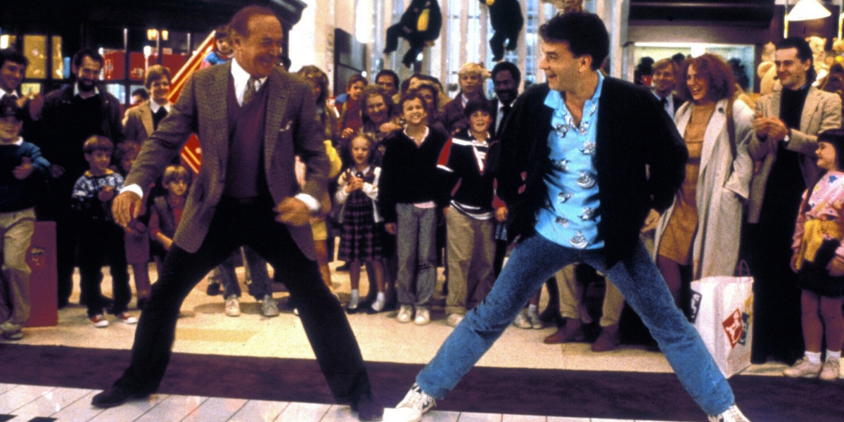 10 фильмов, напоминающих взрослым, что можно оставаться детьми 10 фильмов, напоминающих взрослым, что можно оставаться детьми