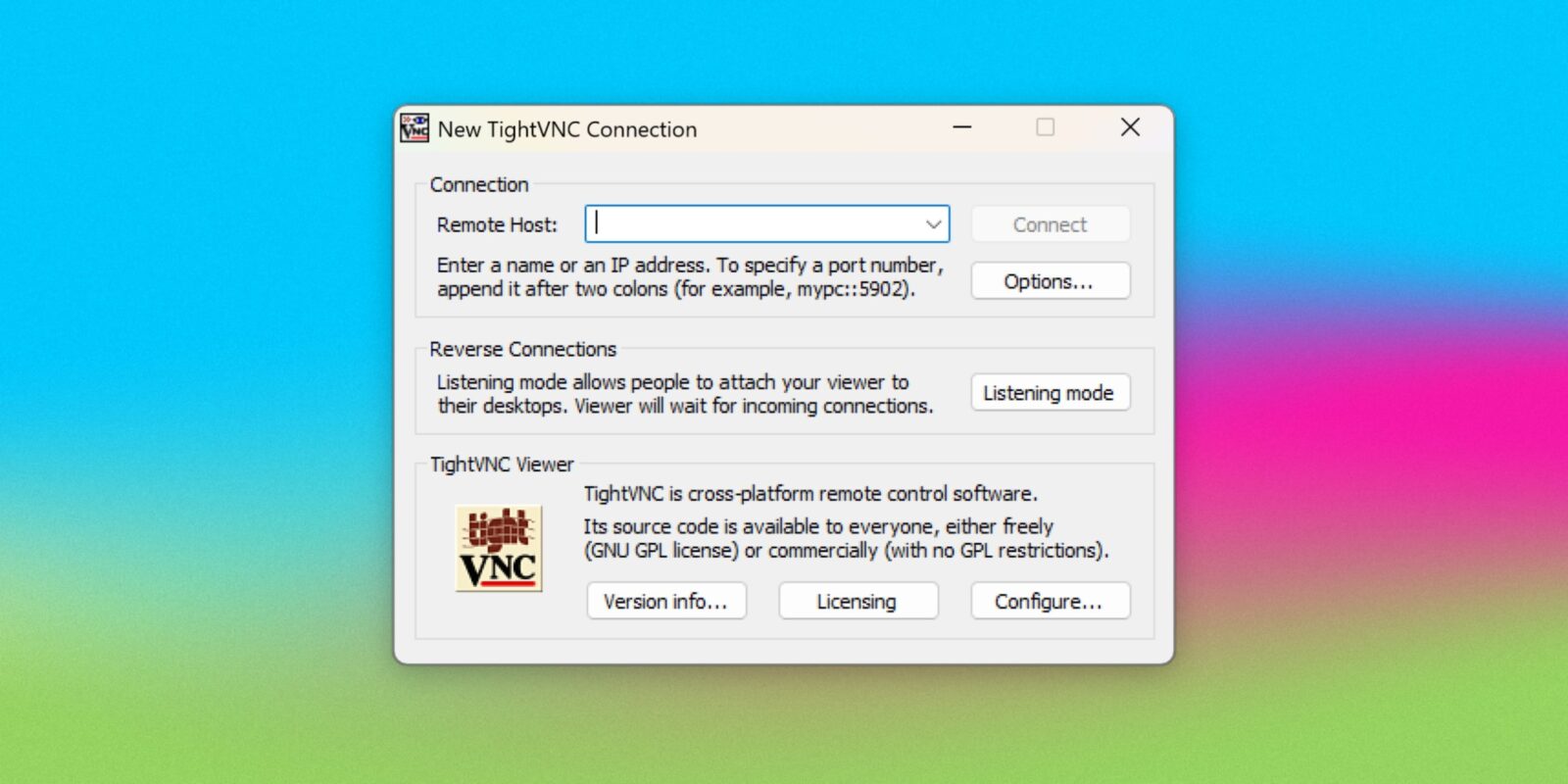 15 бесплатных программ для удалённого доступа к компьютеру 15 бесплатных программ для удалённого доступа к компьютеру