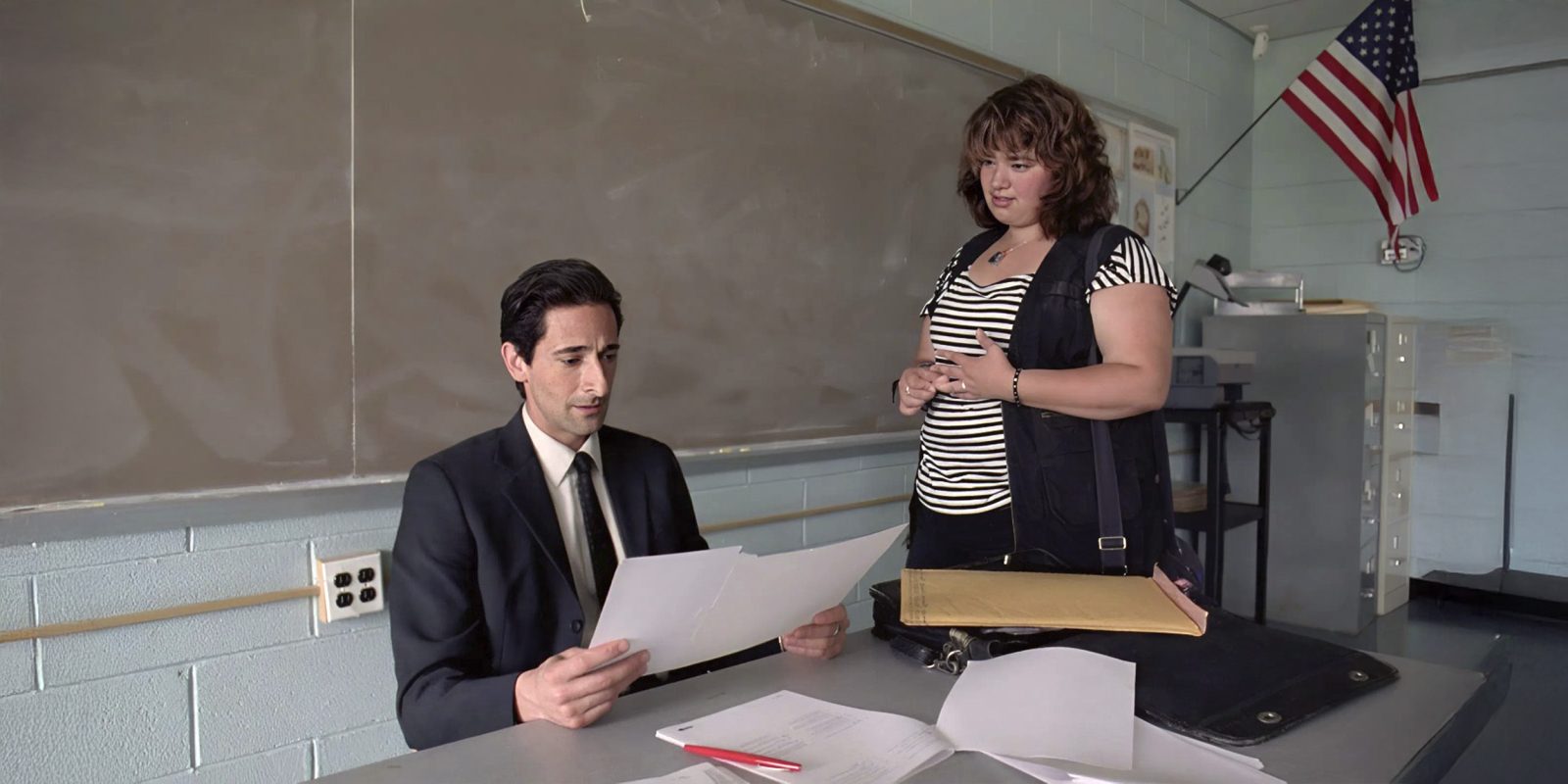 12 фильмов про учителей, которые вдохновляют и заставляют задуматься 12 фильмов про учителей, которые вдохновляют и заставляют задуматься