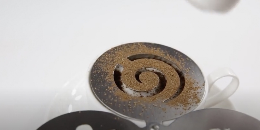 Как приготовить вкусный капучино в домашних условиях Как приготовить вкусный капучино в домашних условиях