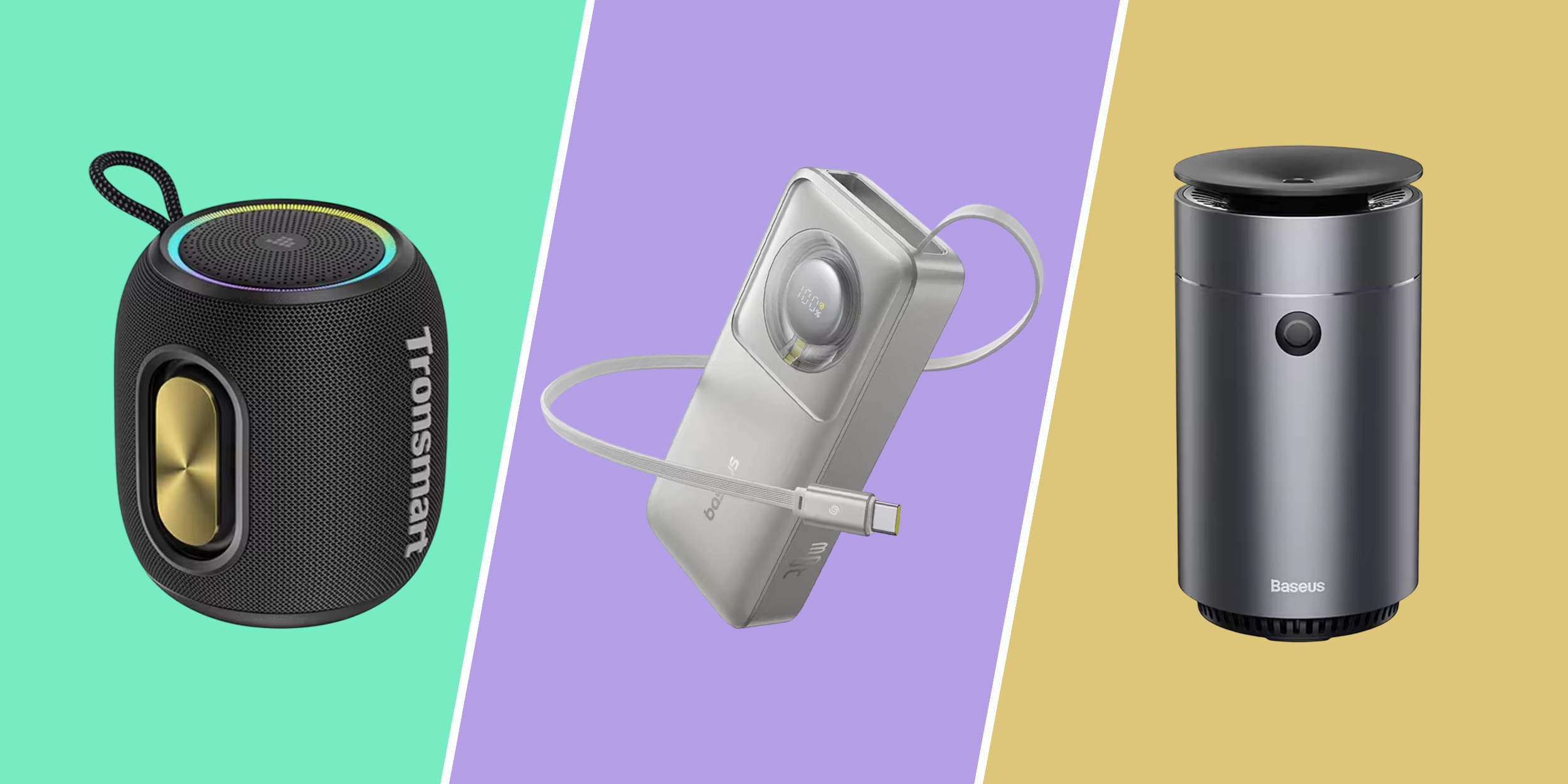 15 классных товаров, которые захочется купить на распродаже AliExpress 15 классных товаров, которые захочется купить на распродаже AliExpress