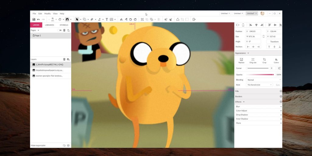 14 лучших программ для рисования на компьютере 14 лучших программ для рисования на компьютере