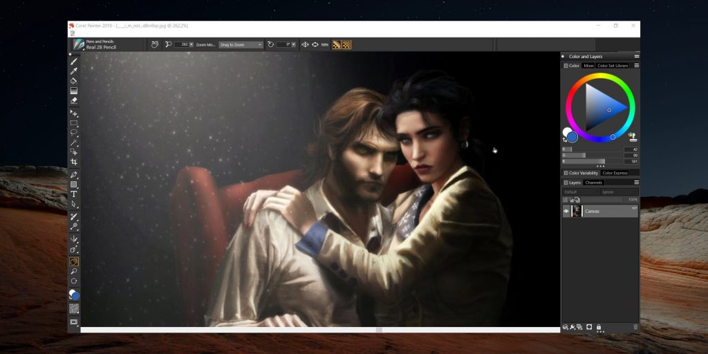 14 лучших программ для рисования на компьютере 14 лучших программ для рисования на компьютере