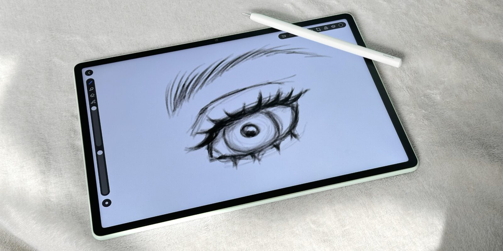 Обзор Huawei MatePad 12 X (2025) PaperMatte — приятного планшета для рисования и заметок Обзор Huawei MatePad 12 X (2025) PaperMatte — приятного планшета для рисования и заметок