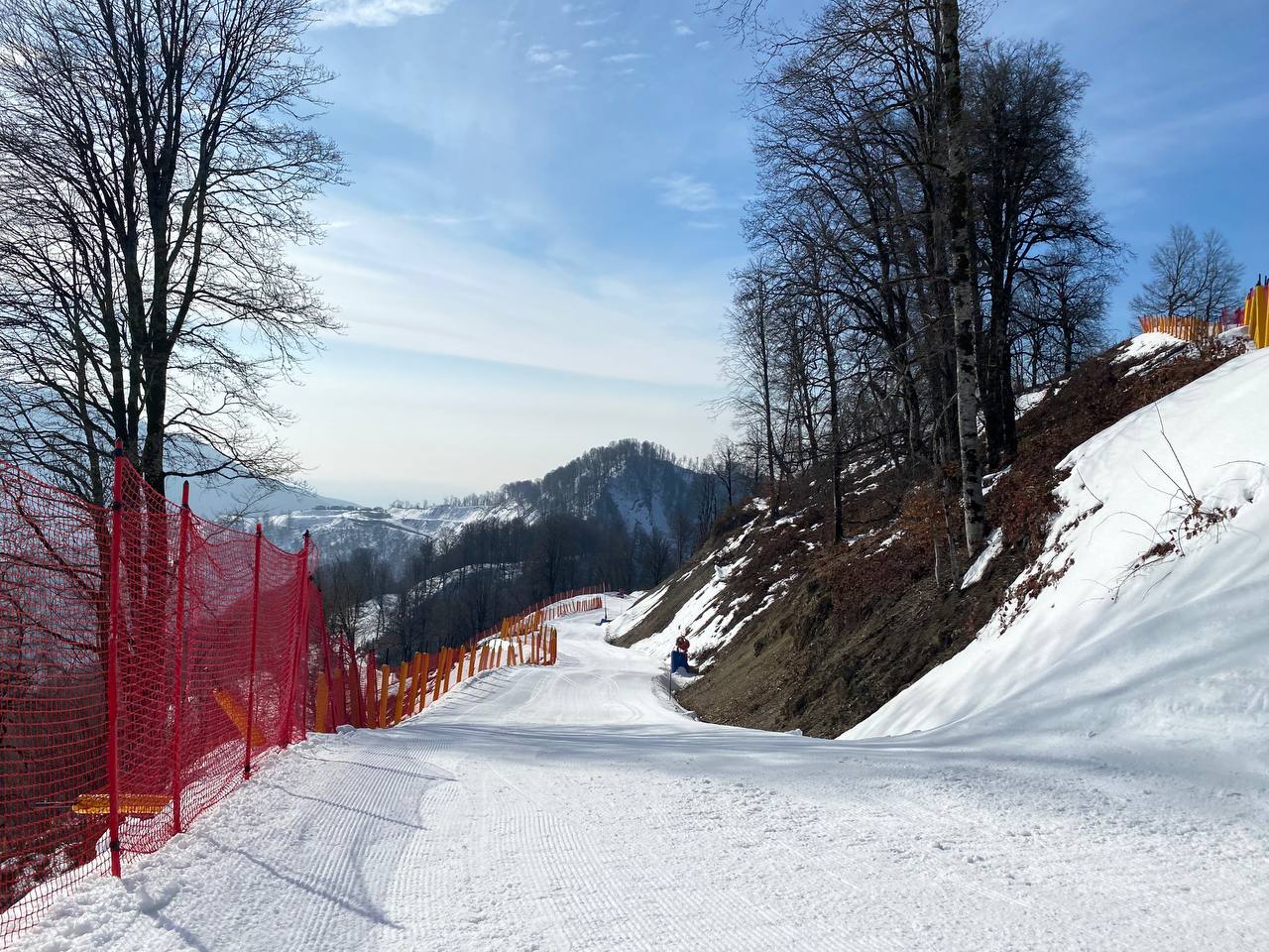 Горнолыжные курорты Азербайджана: Шахдаг или Туфандаг? Сравнение трасс, когда лучше ехать. Горнолыжные курорты Азербайджана: Шахдаг или Туфандаг? Сравнение трасс, когда лучше ехать.