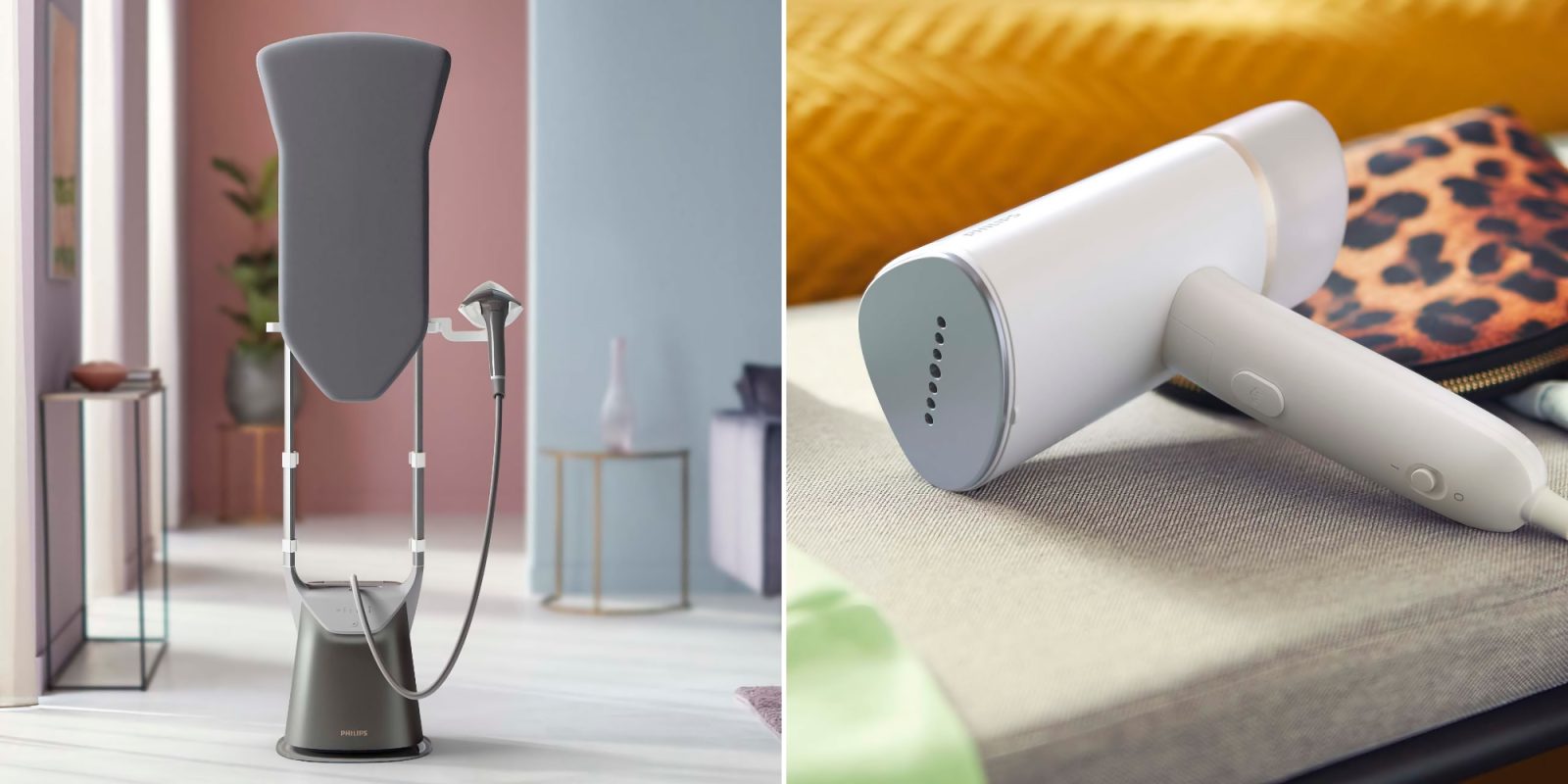 Что лучше — отпариватель или утюг Что лучше — отпариватель или утюг