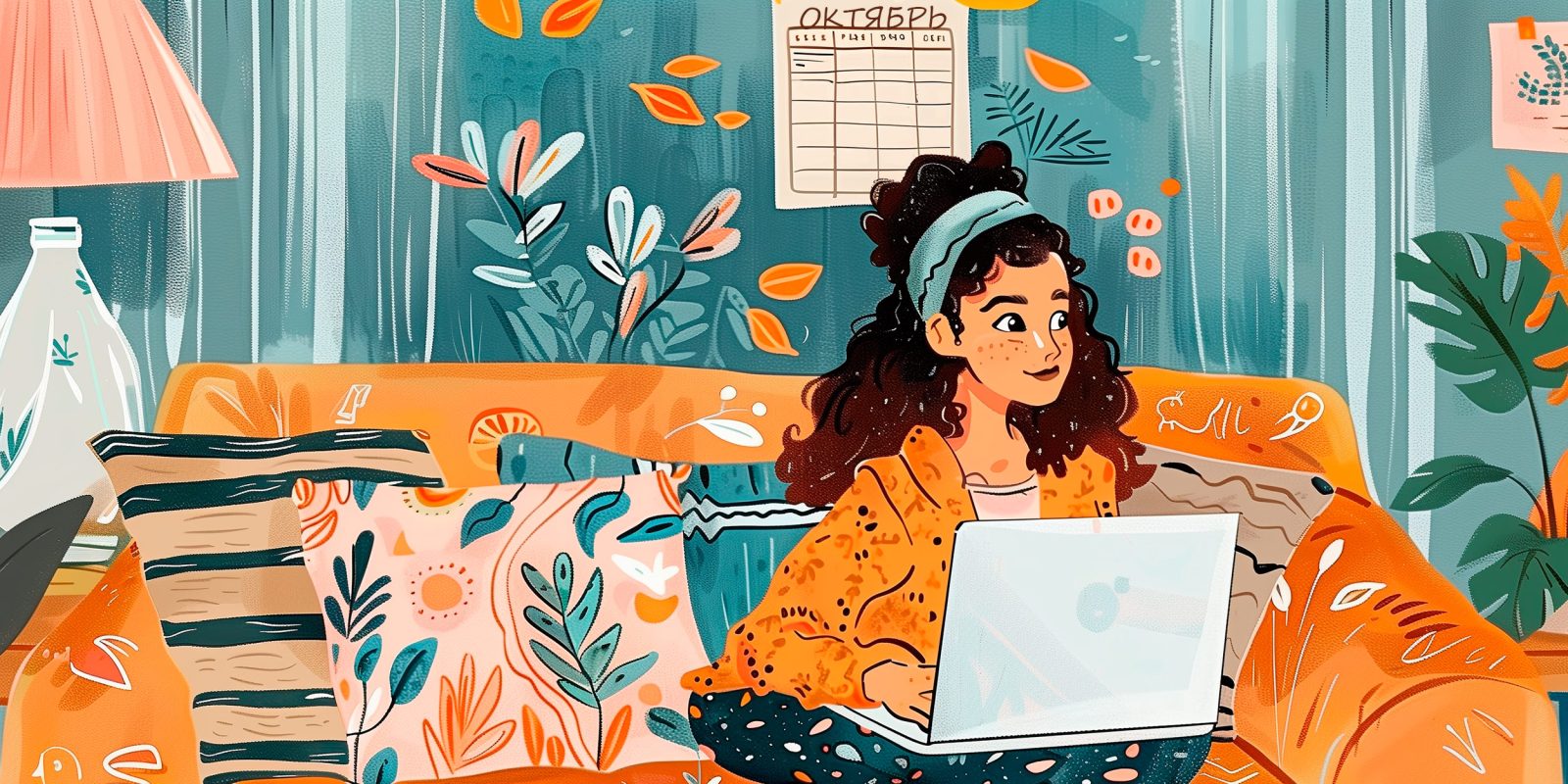 Что такое теория октября и почему сейчас самое время менять жизнь к лучшему Что такое теория октября и почему сейчас самое время менять жизнь к лучшему