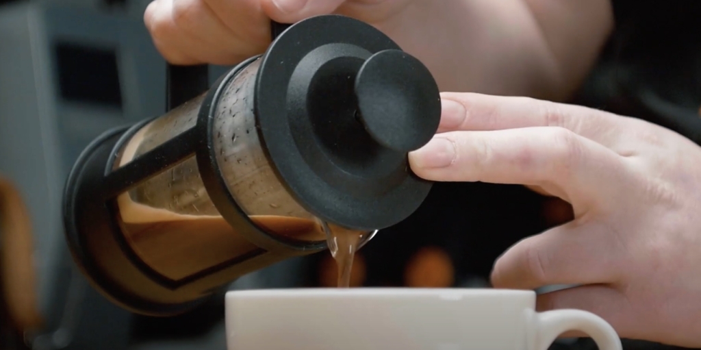 Как приготовить вкусный капучино в домашних условиях Как приготовить вкусный капучино в домашних условиях