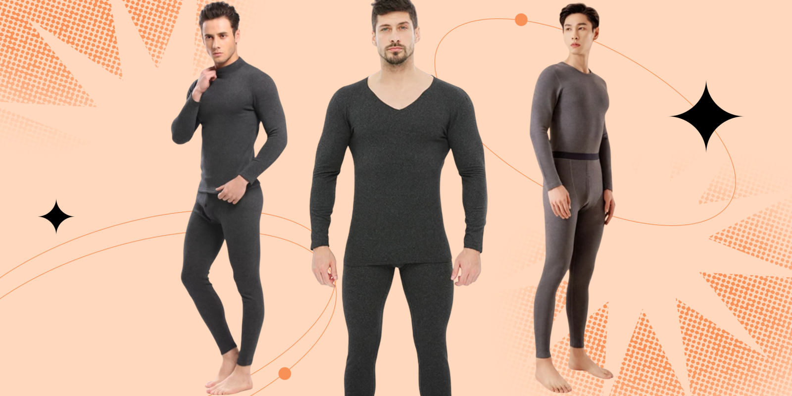 10 моделей качественного термобелья с AliExpress 10 моделей качественного термобелья с AliExpress