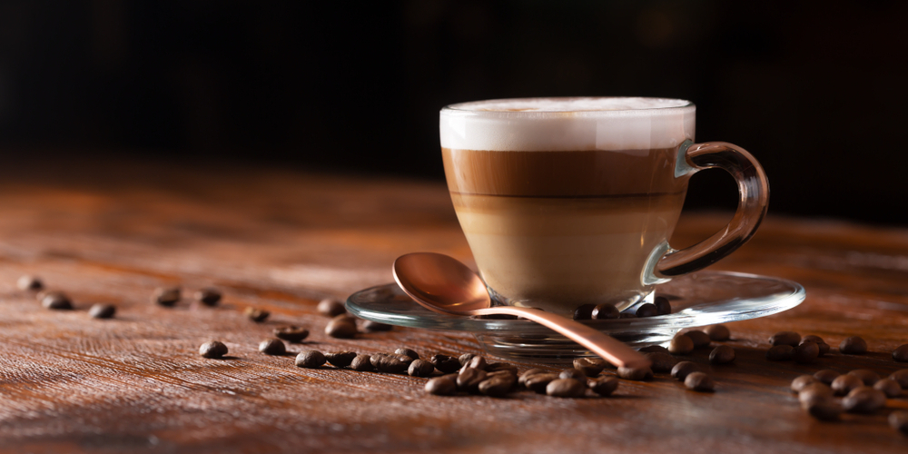 Как приготовить вкусный капучино в домашних условиях Как приготовить вкусный капучино в домашних условиях