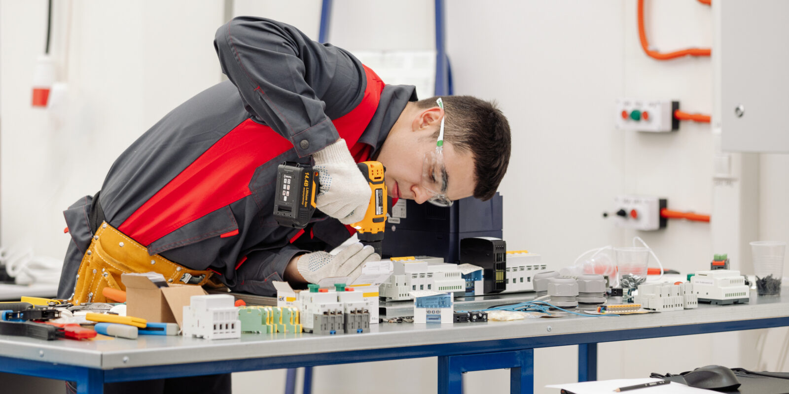 Проявить себя и начать карьеру: 6 причин участвовать в чемпионатах профессионального мастерства Проявить себя и начать карьеру: 6 причин участвовать в чемпионатах профессионального мастерства