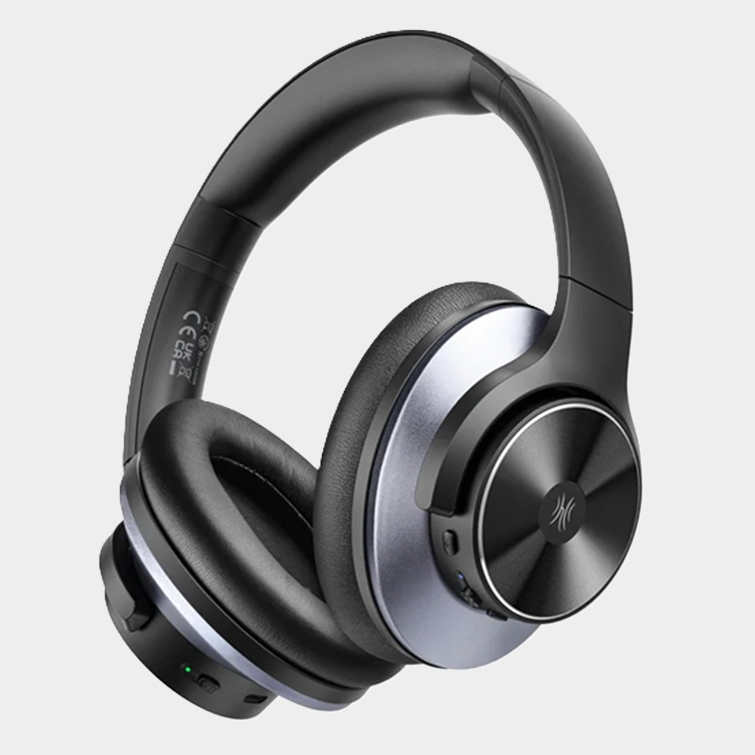 Беспроводные наушники от OneOdio 