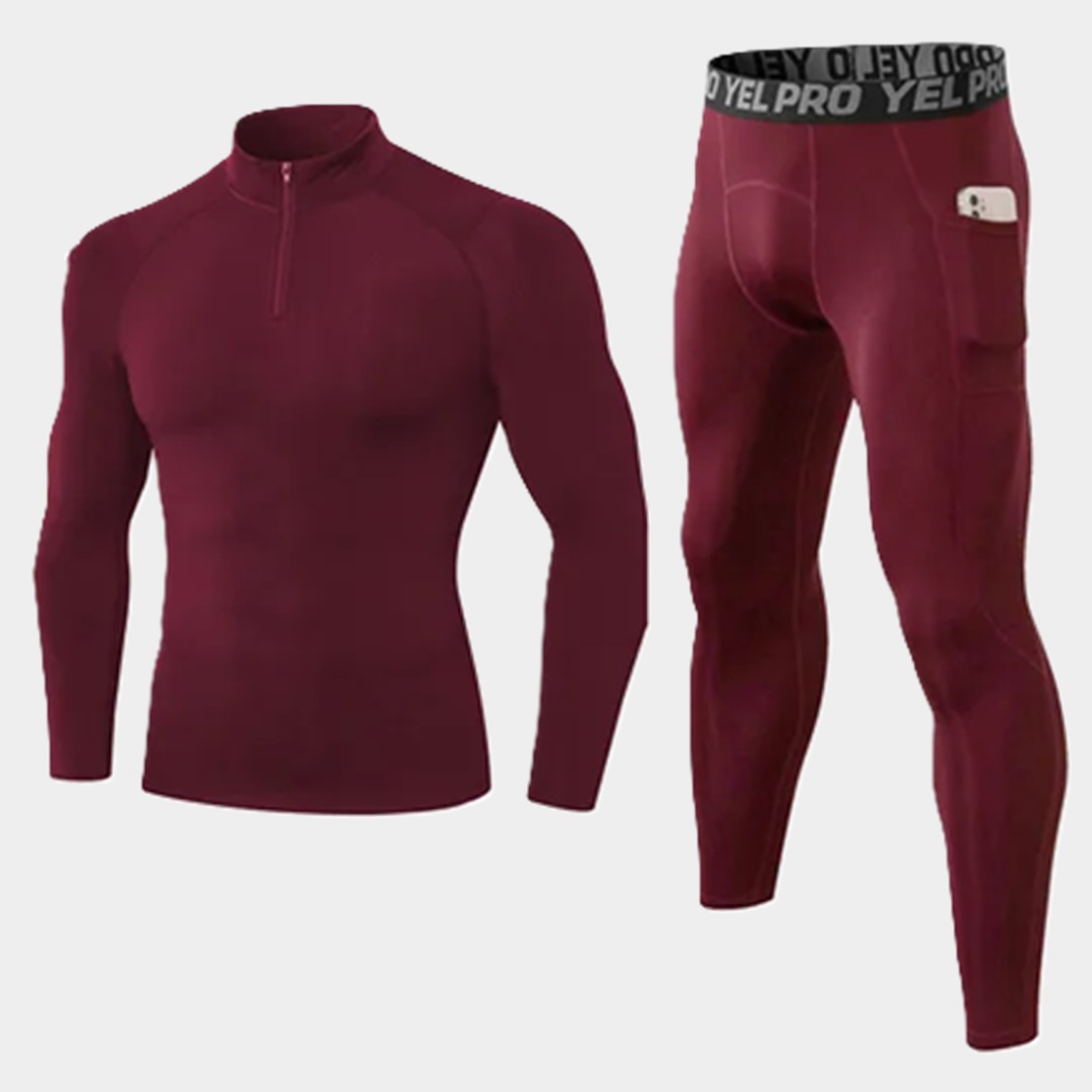 10 моделей качественного термобелья с AliExpress 10 моделей качественного термобелья с AliExpress