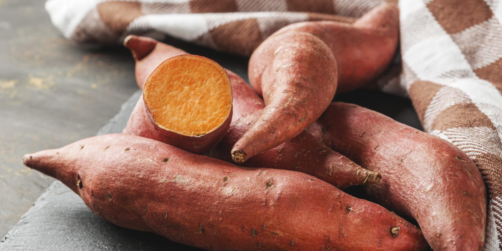 Что такое батат и чем он отличается от картофеля Что такое батат и чем он отличается от картофеля