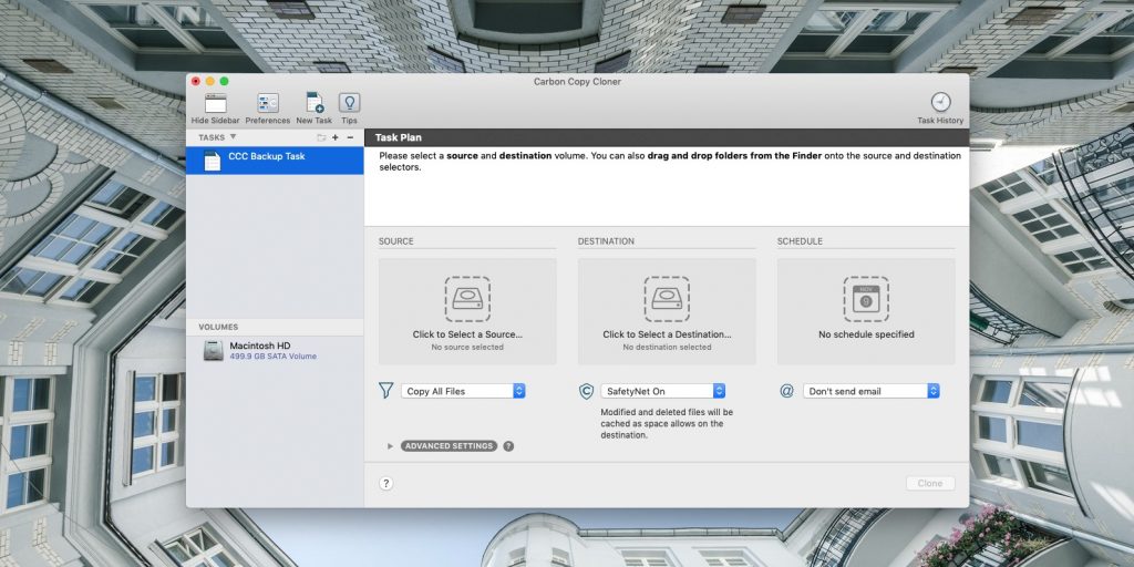 8 продвинутых приложений для бэкапа на десктопе 8 продвинутых приложений для бэкапа на десктопе