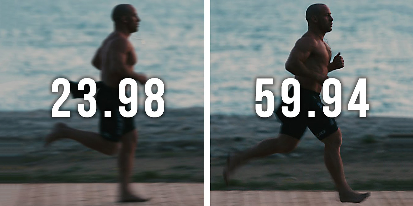 Кому и зачем нужны 120 Гц в телевизорах