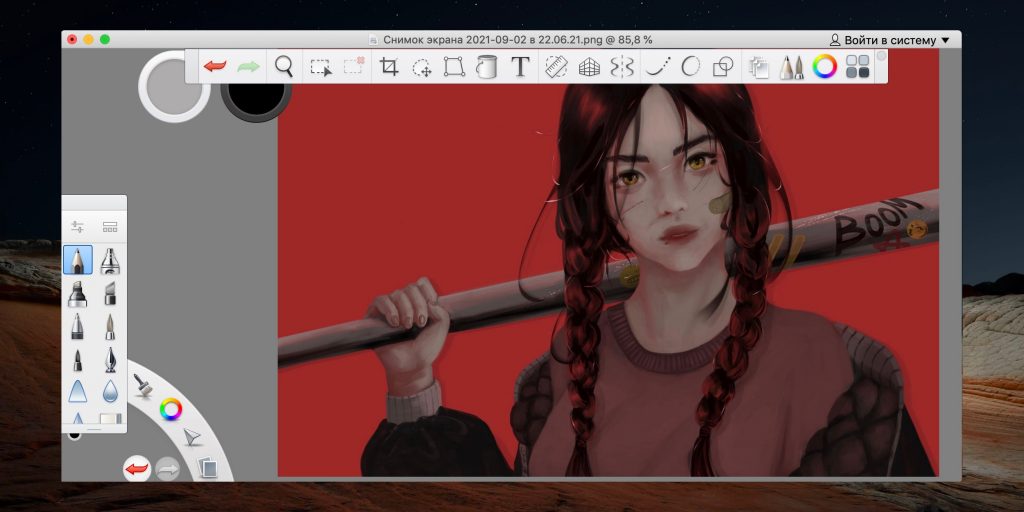 14 лучших программ для рисования на компьютере 14 лучших программ для рисования на компьютере