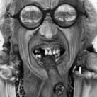 Агхори: религиозные трупоеды из Индии Агхори: религиозные трупоеды из Индии