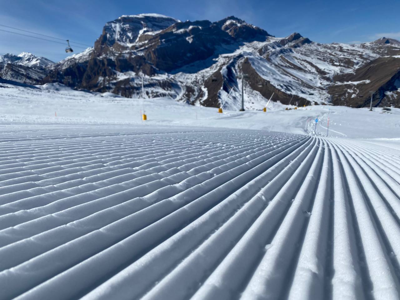 Горнолыжные курорты Азербайджана: Шахдаг или Туфандаг? Сравнение трасс, когда лучше ехать. Горнолыжные курорты Азербайджана: Шахдаг или Туфандаг? Сравнение трасс, когда лучше ехать.