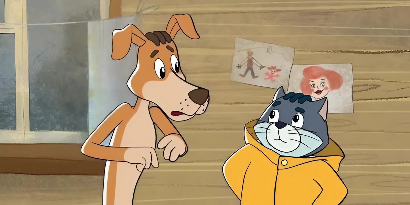 Учёные выяснили, что выбор между собакой и кошкой говорит о щедрости владельцев Учёные выяснили, что выбор между собакой и кошкой говорит о щедрости владельцев