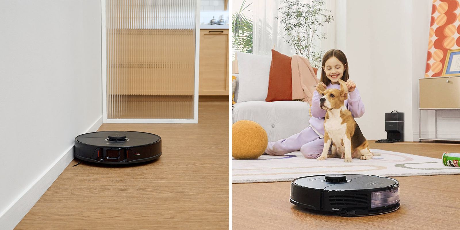 Надо брать: робот-пылесос Roborock S8 со скидкой 69% Надо брать: робот-пылесос Roborock S8 со скидкой 69%