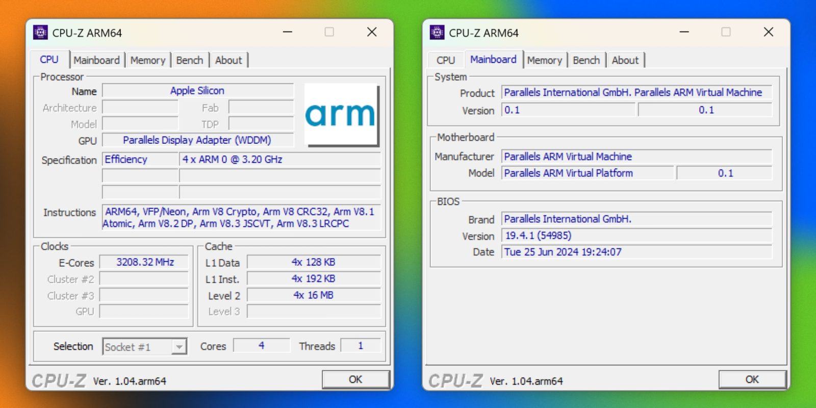 Как узнать характеристики своего компьютера Как узнать характеристики своего компьютера