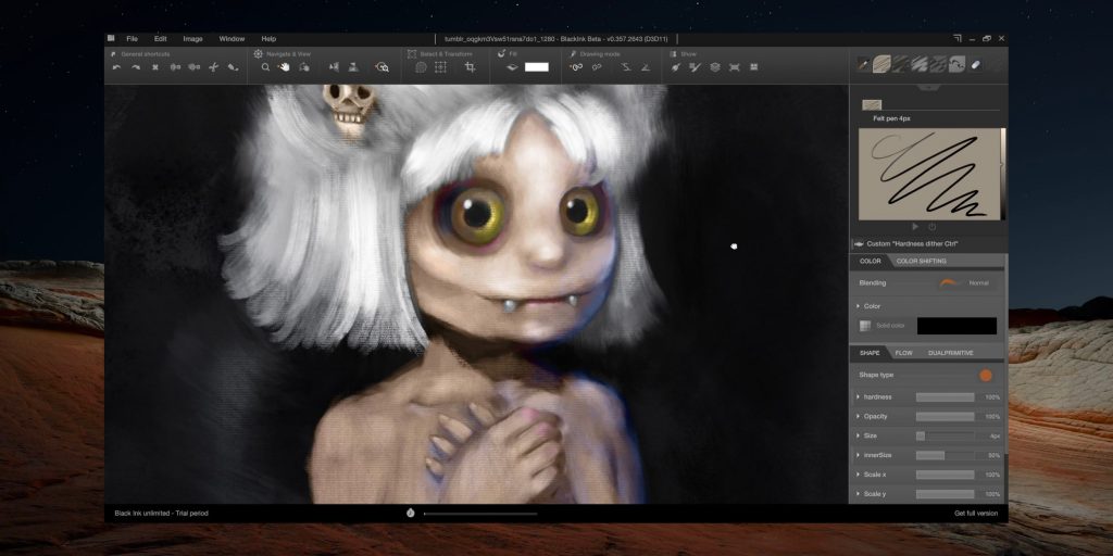 14 лучших программ для рисования на компьютере 14 лучших программ для рисования на компьютере