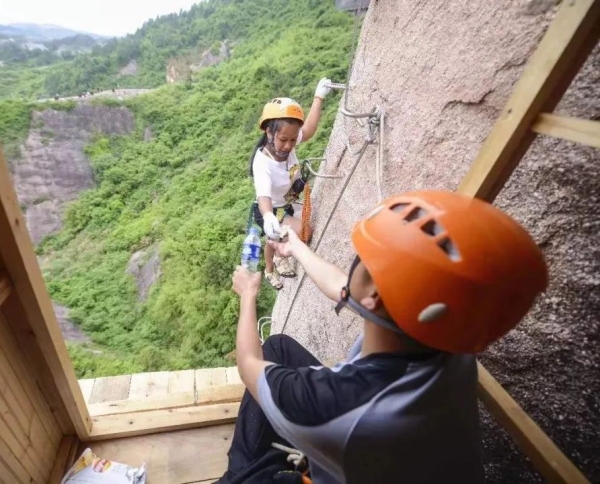 Как выглядит самый неудобный магазин в мире Как выглядит самый неудобный магазин в мире