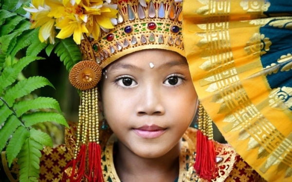 Лица планеты на фото Дэвида Лазара