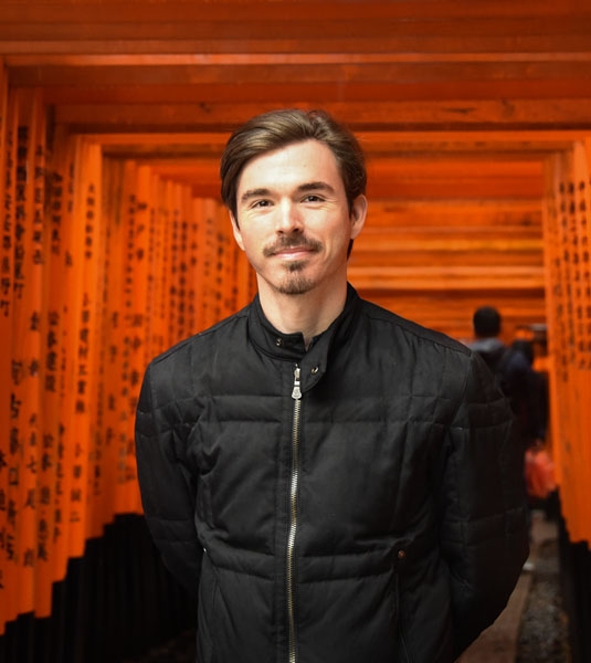 Лица планеты на фото Дэвида Лазара