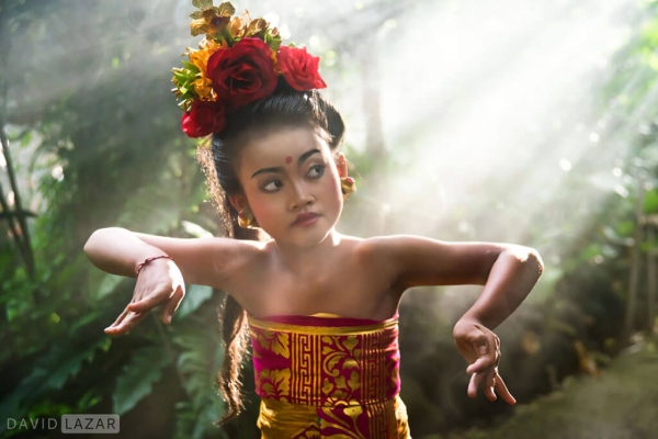 Лица планеты на фото Дэвида Лазара