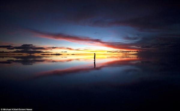 Прогулки в небе