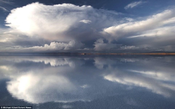 Прогулки в небе