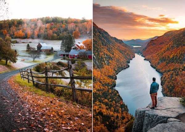 Путешествия и приключения на снимках Райана Ресатка Путешествия и приключения на снимках Райана Ресатка