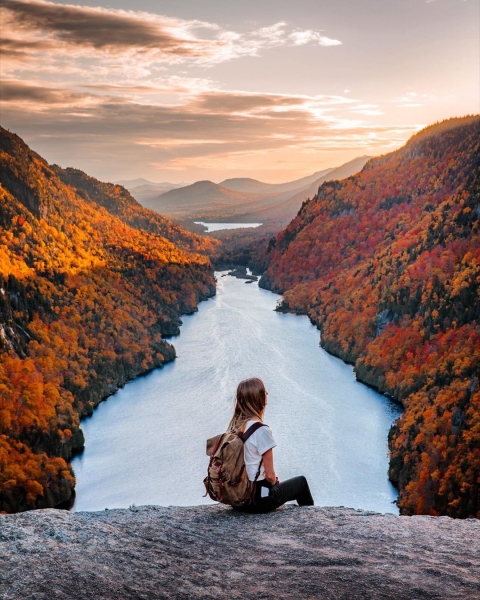 Путешествия и приключения на снимках Райана Ресатка Путешествия и приключения на снимках Райана Ресатка