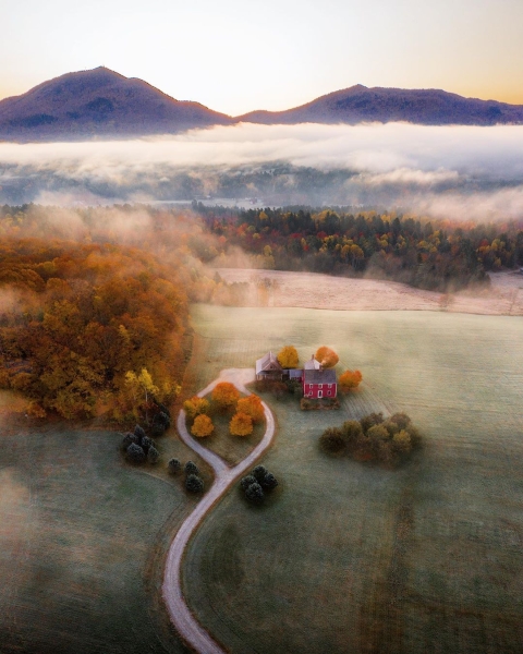 Путешествия и приключения на снимках Райана Ресатка Путешествия и приключения на снимках Райана Ресатка