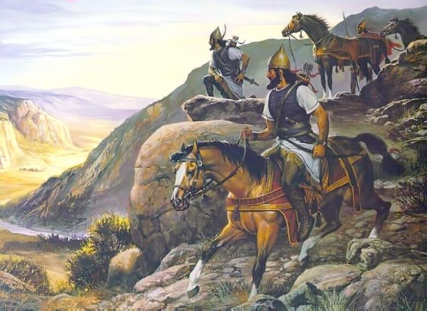 Тайна аномальной армянской горы Арагац, где предметы катятся вверх Тайна аномальной армянской горы Арагац, где предметы катятся вверх